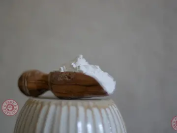 Kieselerde gemahlen 150g