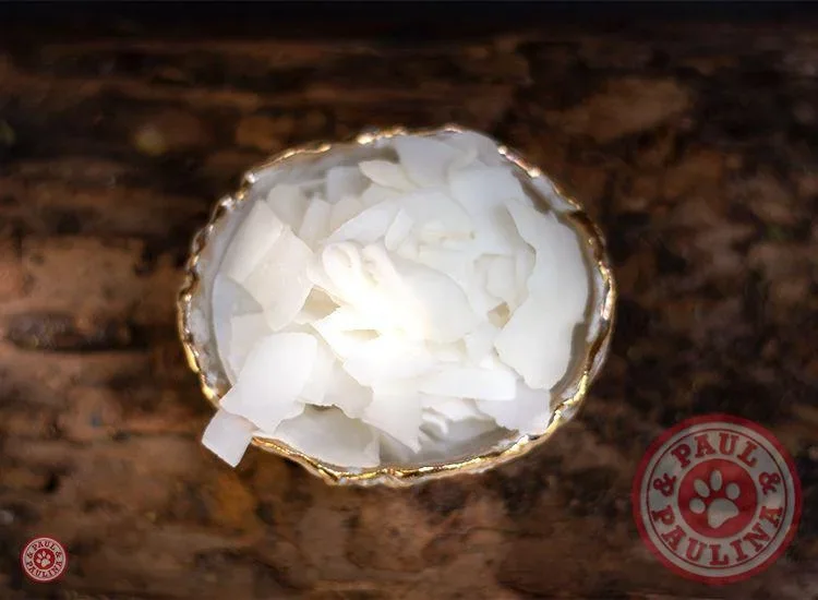 Kokosflocken 400g