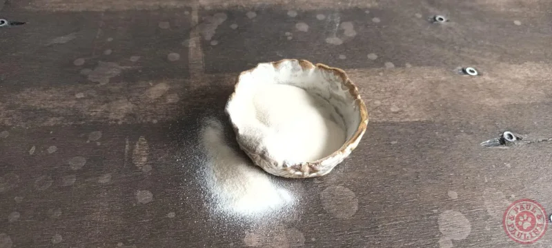 Kollagenpulver 400g