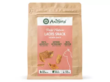 Lachs Snack 50 g