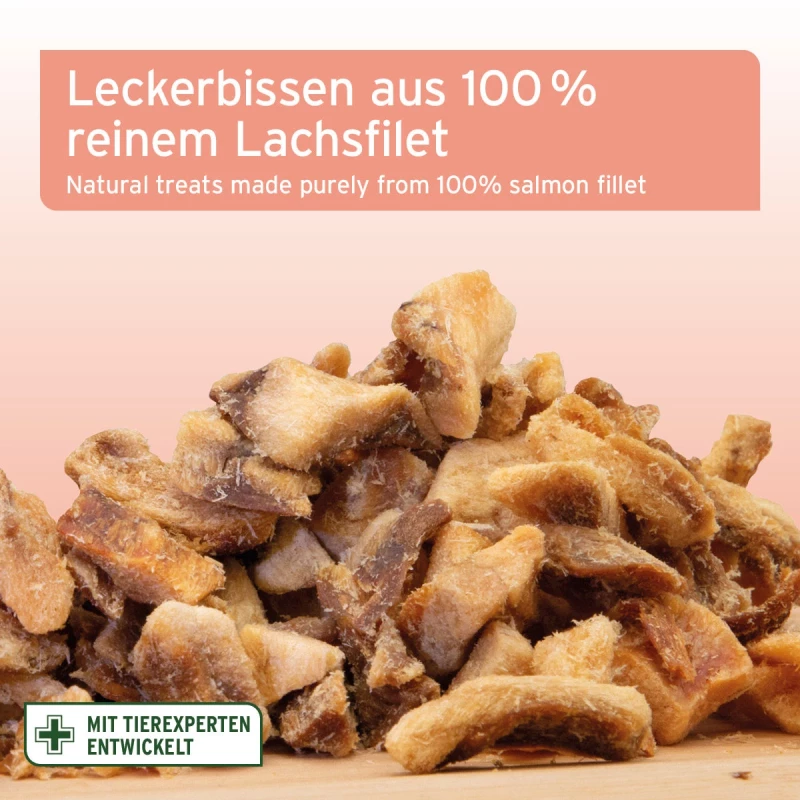 Lachs Snack 50 g