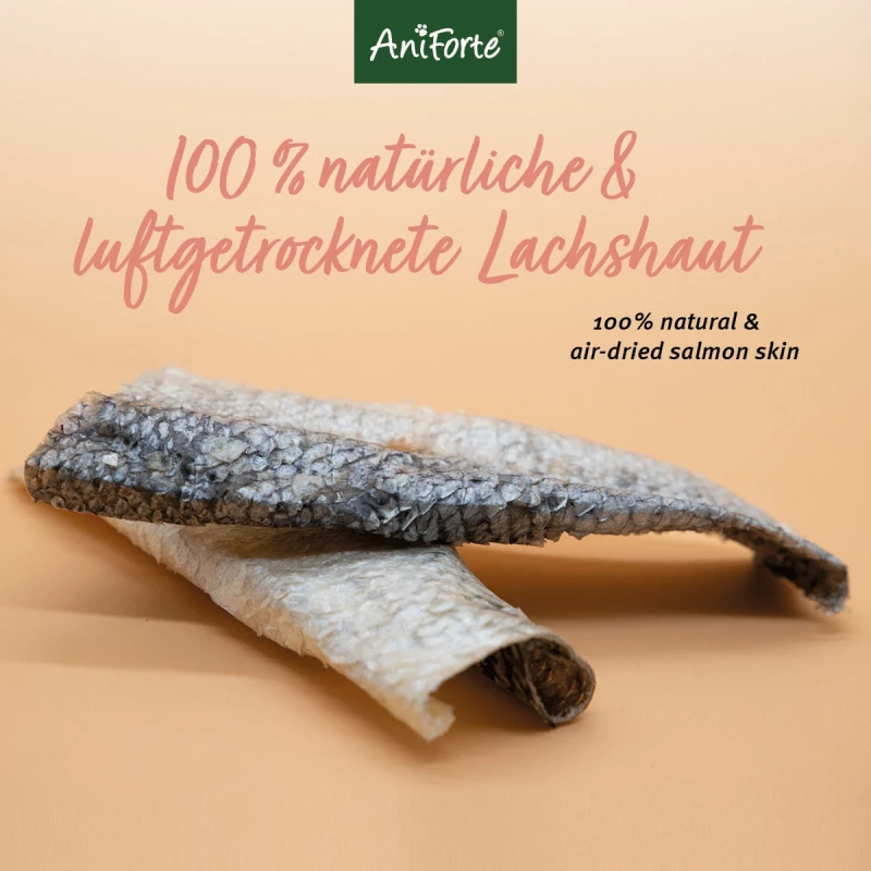 Lachshaut 50 g