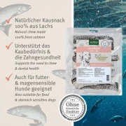 Lachshaut 50 g