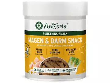 Magen & Darm-Snack 300 g