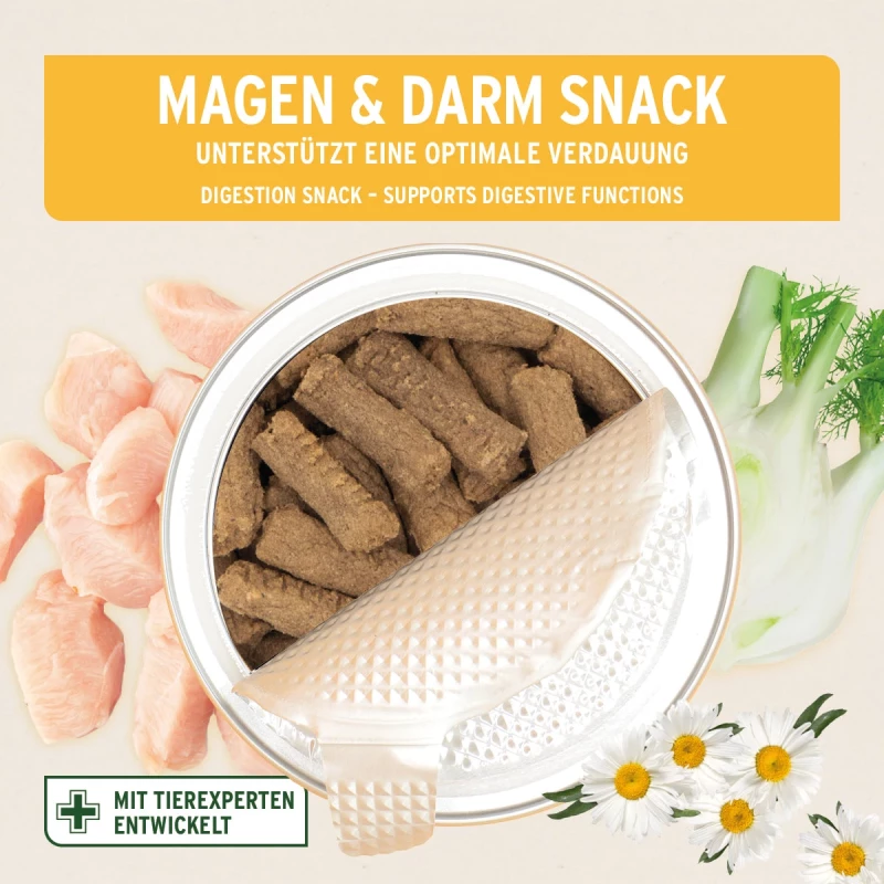 Magen & Darm-Snack 300 g