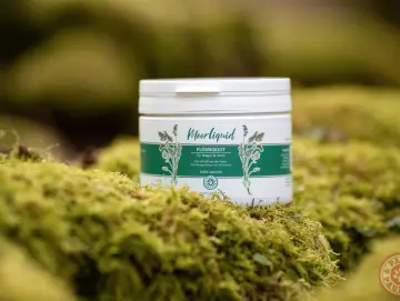 Moorliquid mit Fenchel 500g