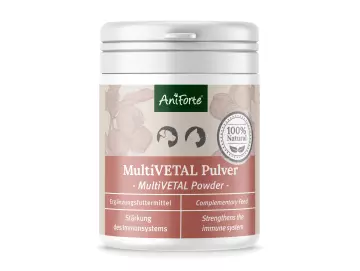 MultiVETAL Pulver 100 g