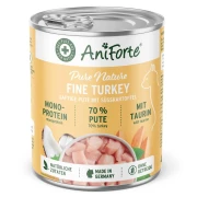 Nassfutter Fine Turkey – Saftige Pute mit Süßkartoffel