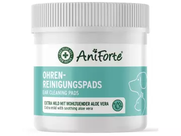 Ohren-Reinigungspads 100 Stk.