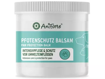 Pfotenschutz Balsam 120 ml