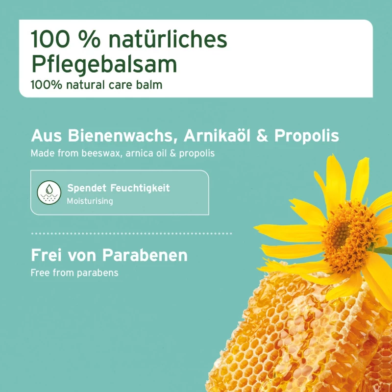 Pfotenschutz Balsam 120 ml