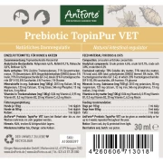 Prebiotic TopinPur VET 30 ml