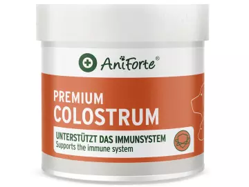 Premium Colostrum 100 g