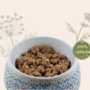 Premium Pferd Menü für Hunde | 800g