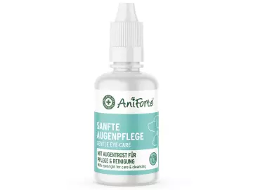 Sanfte Augenpflege 30 ml