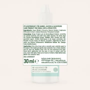 Sanfte Augenpflege 30 ml