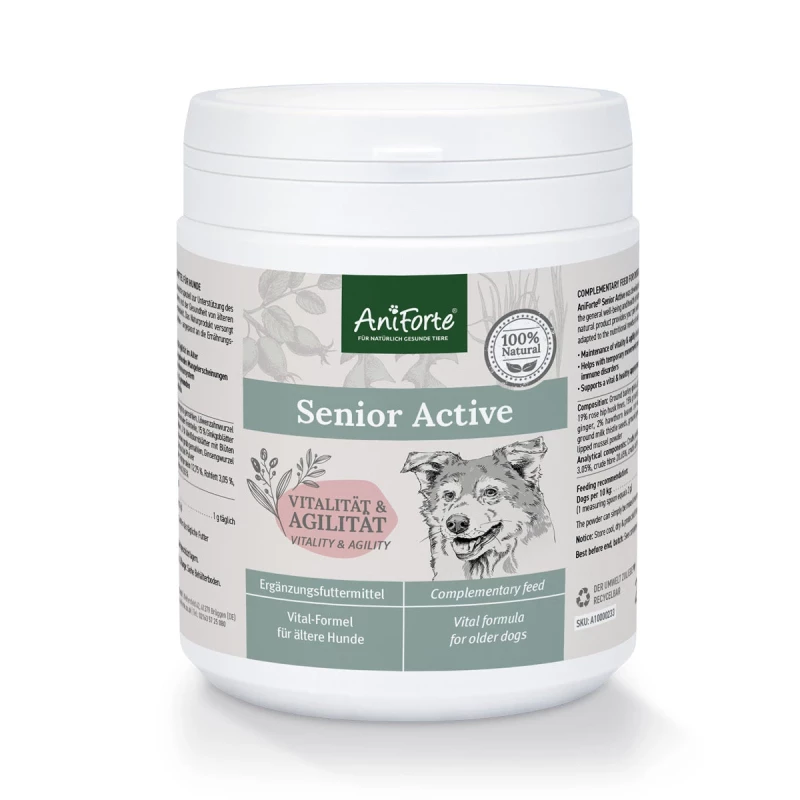 Senior Active 250 g