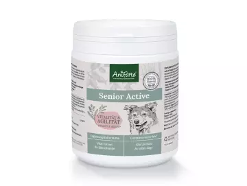 Senior Active 250 g