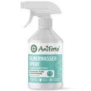 Silberwasser Spray 250 ml