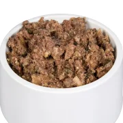 Spezial Menü Rind* mit Zucchini*, Kartoffel* und Birne*