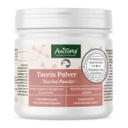 Taurin Pulver für Hunde 100 g