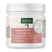 Taurin Pulver für Katzen 100 g