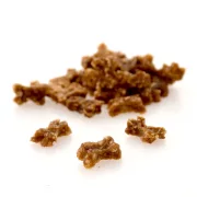 Trainingsknöchelchen Ente mit Aprikose und Alge 100 g