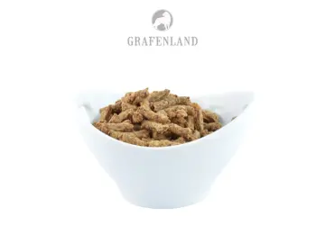 Trainingssnack Ente mit Birne | 150g