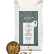 Trockenbarf Geflügel