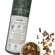 Trockenbarf Ziege