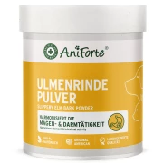 Ulmenrinde Pulver