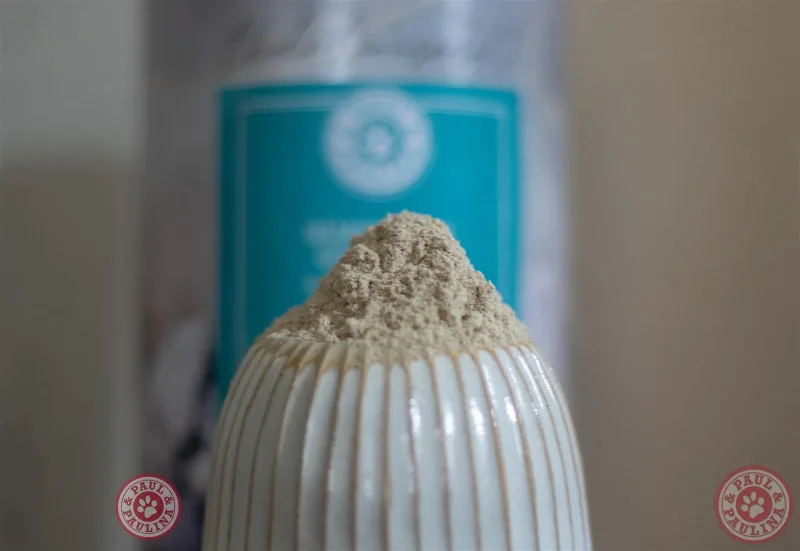 Ulmenrinde (elm bark powder) 200g