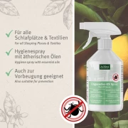 Ungeziefer-EX Spray 500 ml