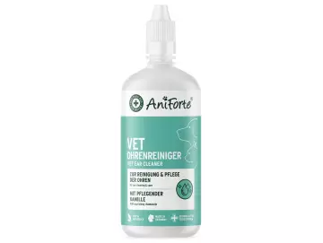 VET Ohrenreiniger Kamille 250 ml