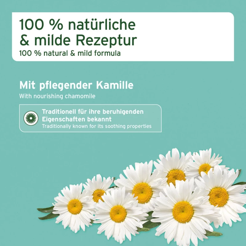 VET Ohrenreiniger Kamille 250 ml