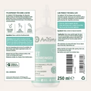 VET Ohrenreiniger Kamille 250 ml