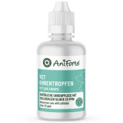 VET Ohrentropfen 50 ml