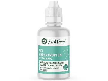 VET Ohrentropfen 50 ml